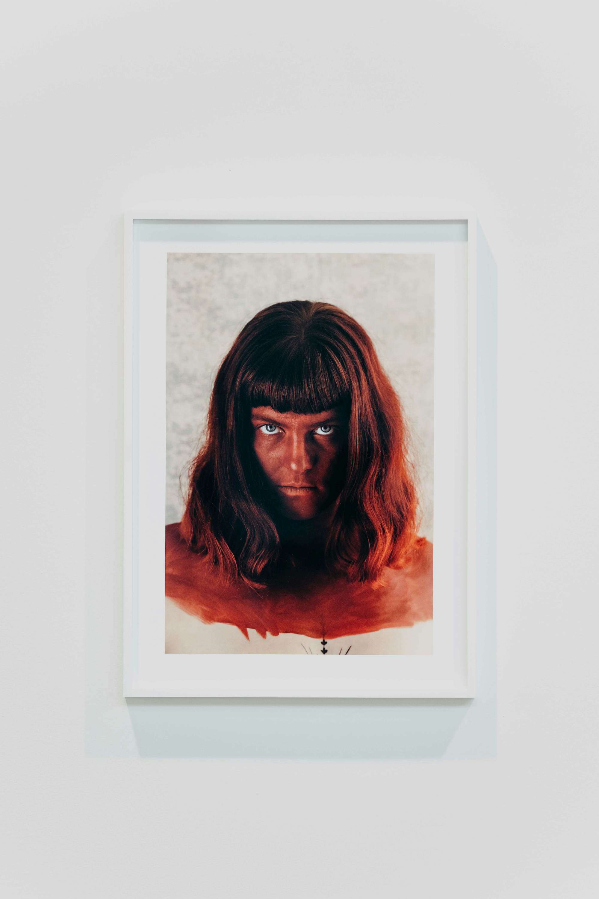 Barbara Salomé Felgenhauer Devenir 2020 Coll BPS22 Photo Leslie Artamonow 2