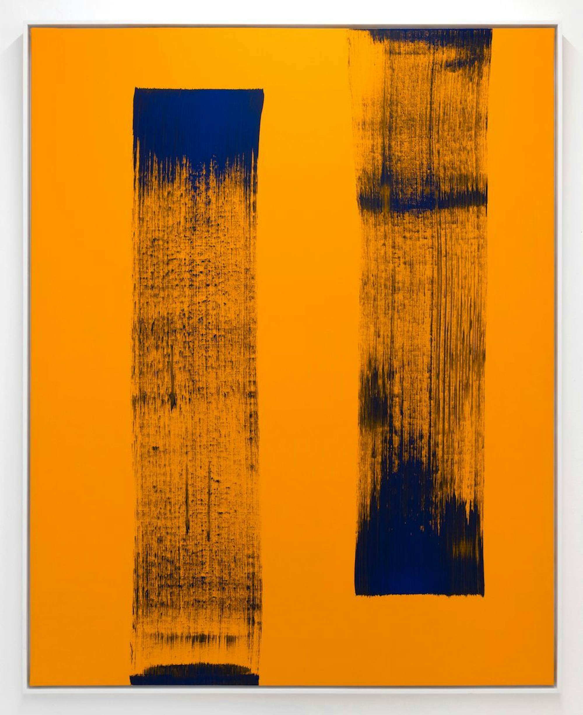 Alain Séchas, Concorde, 2023. Collection du BPS22