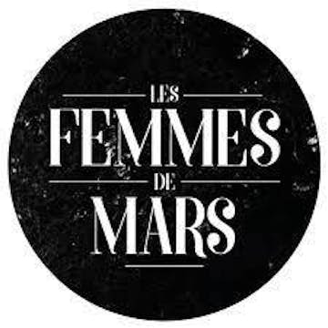 Femmes de Mars
