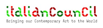 Logo Italian Council color