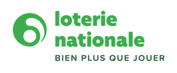 Logo Loterie Nationale