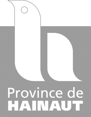 Logo Province gris