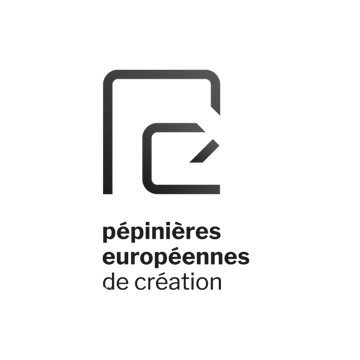 Pepinieres Europeenes de Creation Logo Vertical noir alpha square 500px
