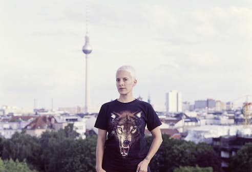 Breitz by Till Cremer