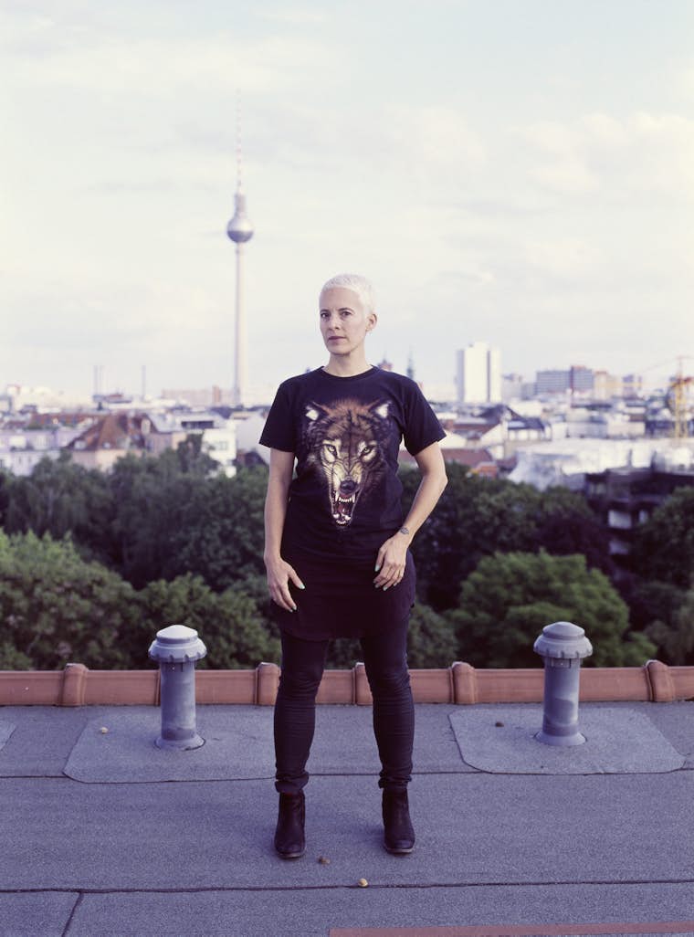 Breitz by Till Cremer