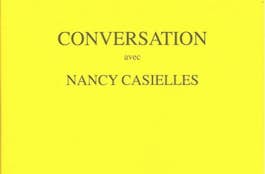 Conversation avec Jean Franc Iois Ocatve Couverture