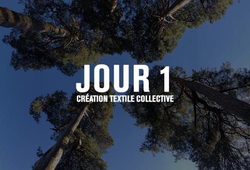 Création textile