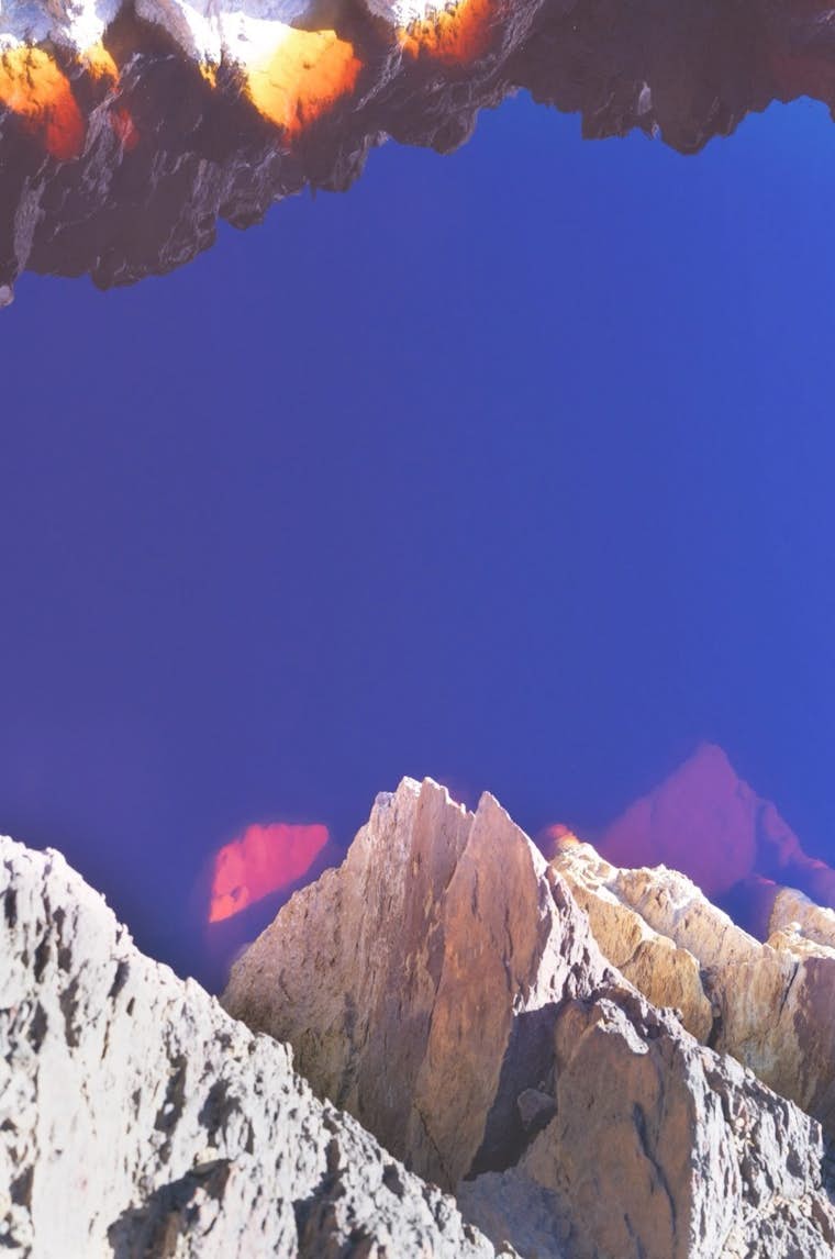 Hervé Charles, Nerva_09616, film transparent, 2024