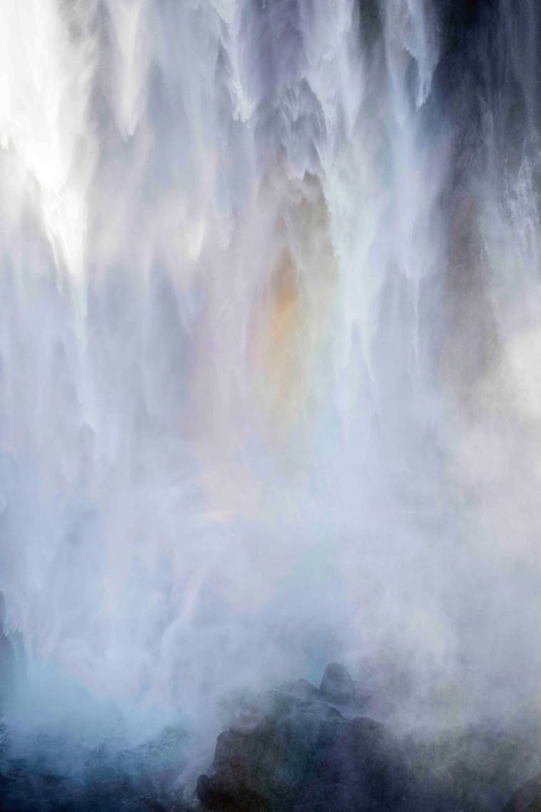 Hervé Charles, Victoria_3788, film transparent, 2016