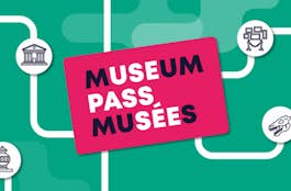 Museum Pass Musées