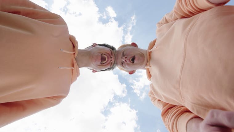 Violaine Lochu, "MOIOT" (capture d’écran), vidéo, 2024. ©Violaine Lochu et Makoto C. Friedman / La "S" Grand Atelier