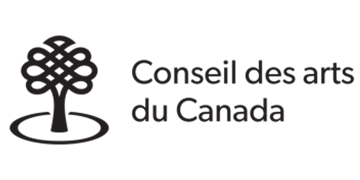 Logo conseil arts canada fr