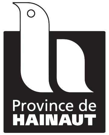Partner province hainaut
